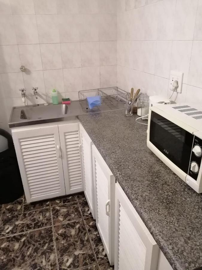 36 Mount Road Guesthouse And Self Catering 포트엘리자베스 외부 사진
