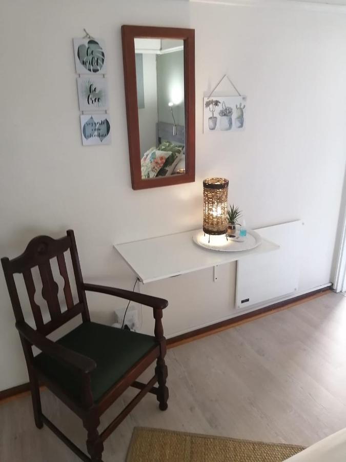 36 Mount Road Guesthouse And Self Catering 포트엘리자베스 외부 사진
