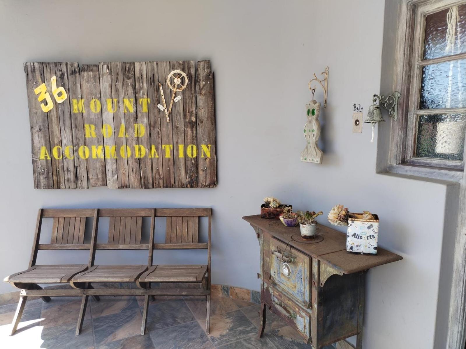 36 Mount Road Guesthouse And Self Catering 포트엘리자베스 외부 사진